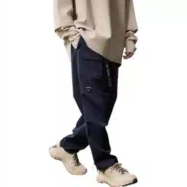 nautica white sail