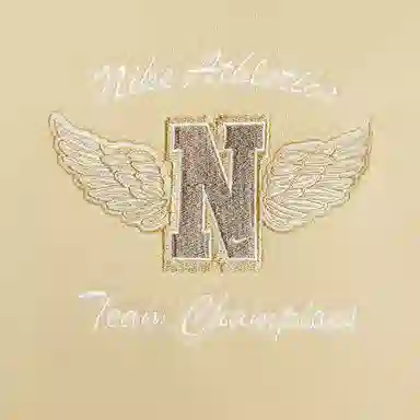 Nike Sportswear Club logo