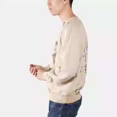 SAINT Mxxxxxx x Evangelion FW21