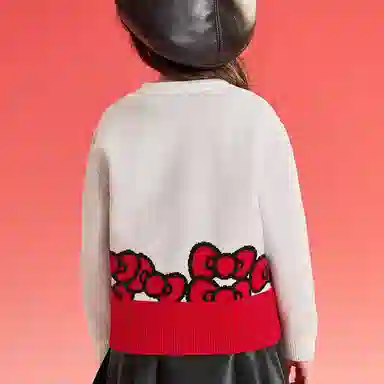 balabala x HelloKitty