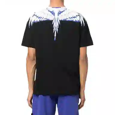 Marcelo Burlon Icon-Wings T-Shirt
