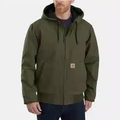 Carhartt 104050-J130/J133 Active Jacket