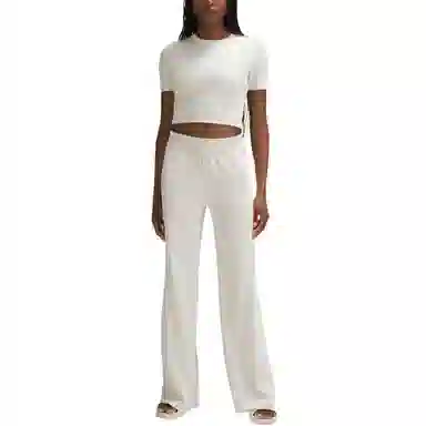 lululemon Twist-Back T