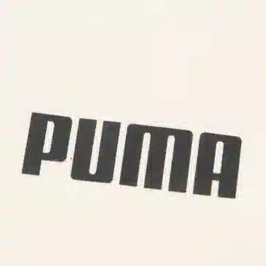 PUMA ESS CREW SWEAT FL