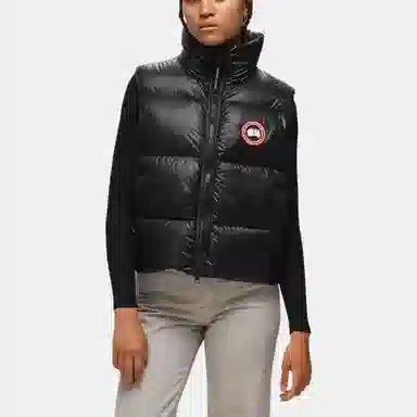 Canada Goose FW23 Cypress Puffer