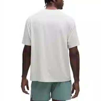 lululemon Relaxed Fit T