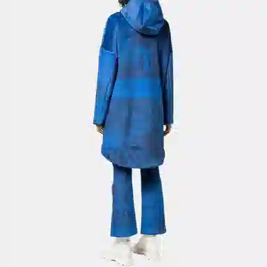 Y-3 Spacer Zine Hoodie