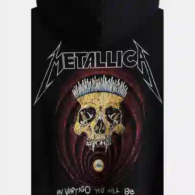 H&M Soft Casual Hoodie