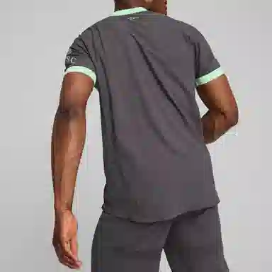 PUMA AC Milan ULTRAWEAVE Third Jersey