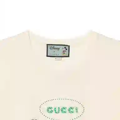 GUCCI x Disney T