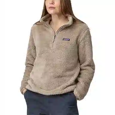 Patagonia Fleece Pullover