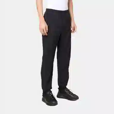Y-3 FW21 Black Track Pants