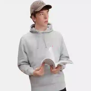 Champion FW23 Basic C-Logo