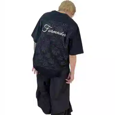 SOUL WORKER tcleanfitT