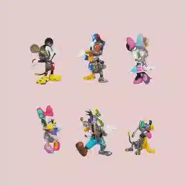 52TOYS 6
