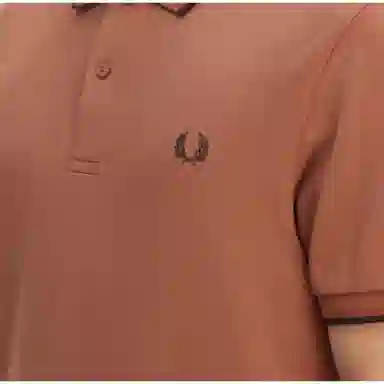FRED PERRY LogoPolo