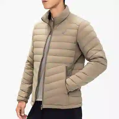 Asics Sport Life Series Down Jacket