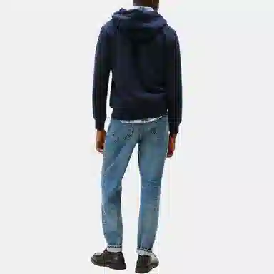 Tommy Hilfiger Logo Hoodie