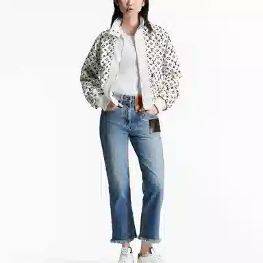 LOUIS VUITTON FW23 Logo