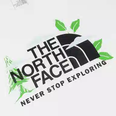 THE NORTH FACE SS25 T