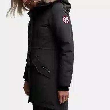 Canada Goose Fusion Fit