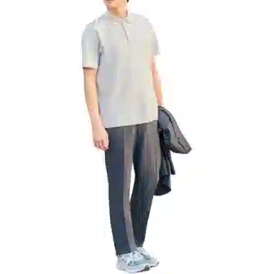 UNIQLO Polo