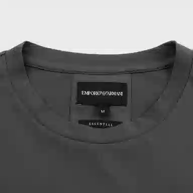 EMPORIO ARMANI SS22 T