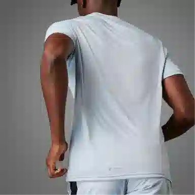 adidas Own The Run Tee LogoT