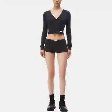 Alexander Wang Bodywear FW24