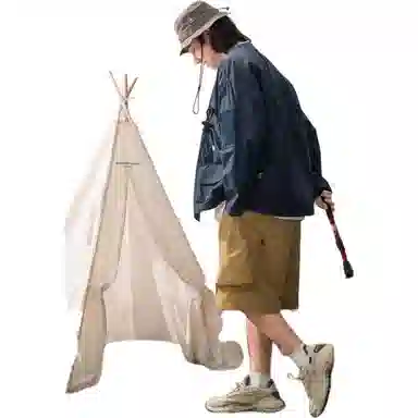 nautica white sail x Go out