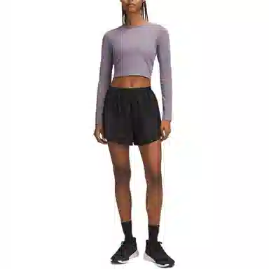 lululemon Wunder train T