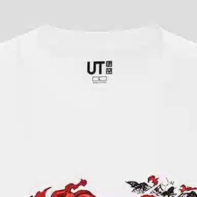 UNIQLO T