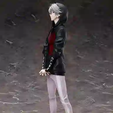 Hobby Max 17 eva ver. radio 26cm