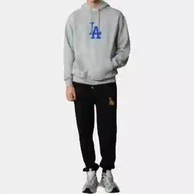 New Era MLB Hoodie