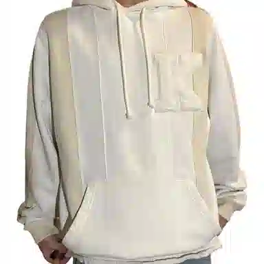 KITH Williams III Paneled Hoodie