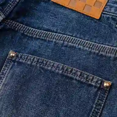 LOUIS VUITTON x Nigo FW25