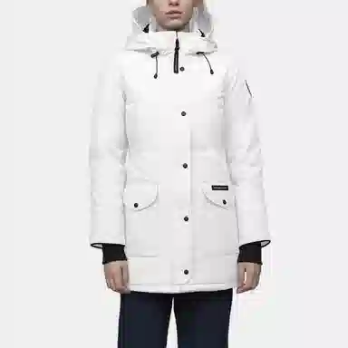 Canada Goose Trillium