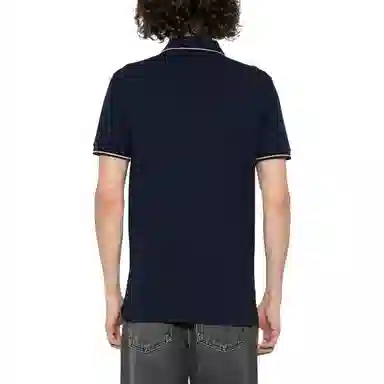 EMPORIO ARMANI SS244 LogoPolo