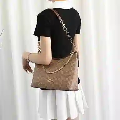 GUYI COACH Laurel31 diy