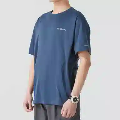 Columbia LogoT