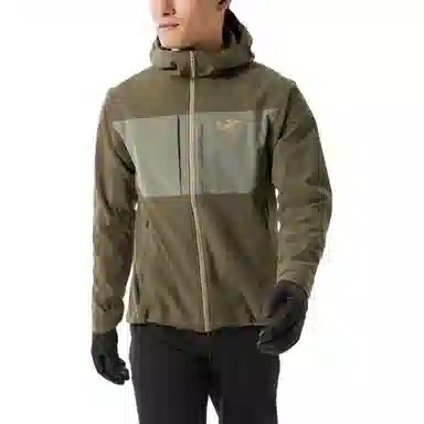 Arcteryx Gamma MX