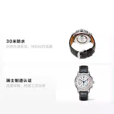 LONGINES 30 L2.781.4.13.2