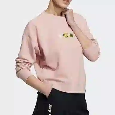 adidas neo x SMILEY