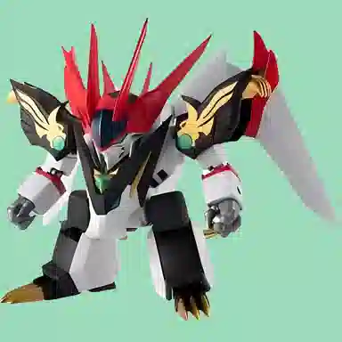 BANDAI NXEDGE NX 10cm