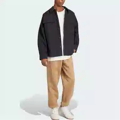 adidas originals FIELD ISSUE ESSENTIALS SWEAT PANTS