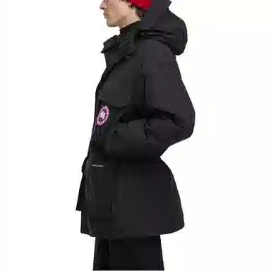 Canada Goose Expedition Parka