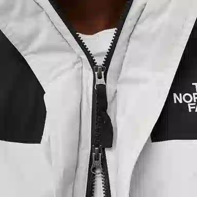 THE NORTH FACE Logo
