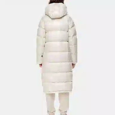 ARITZIA Super Puf Long Hi-Gloss Regular 8
