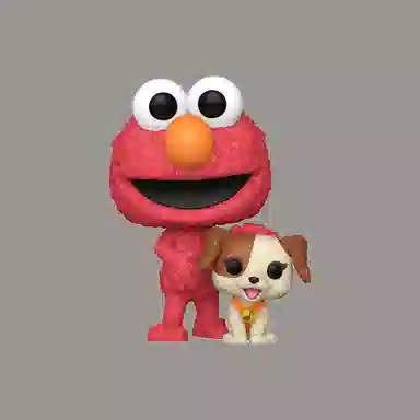 Funko Q