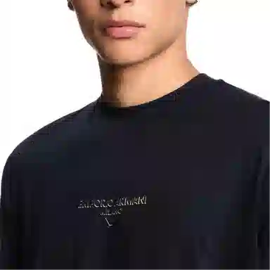 EMPORIO ARMANI logoT